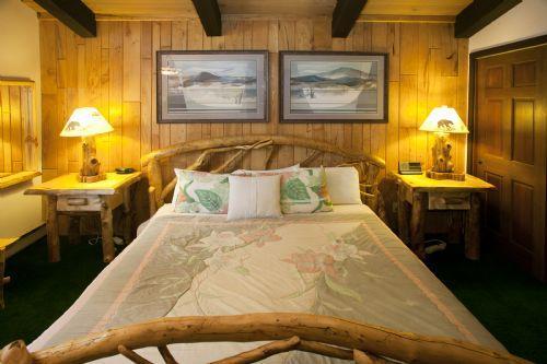 Chateau Sans Nom #13 - Four Bedroom Apartment Mammoth Lakes